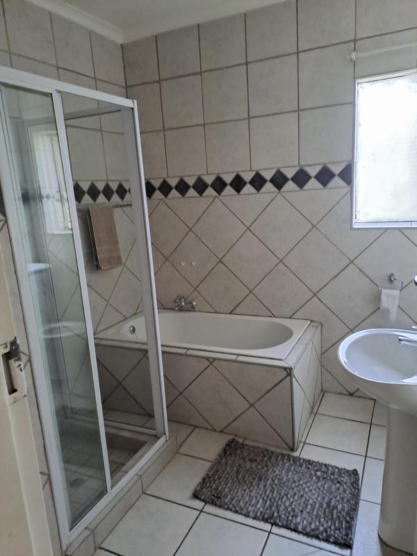 To Let 3 Bedroom Property for Rent in Sasolburg Ext 11 Free State